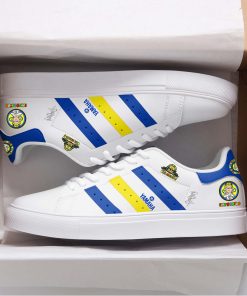 Valentino Rossi Stan Smith Shoes