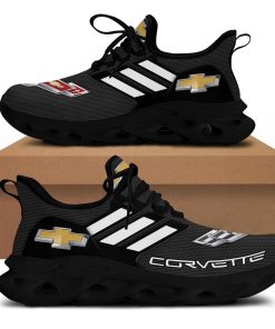 Chevrolet Corvette New Shoes max soul