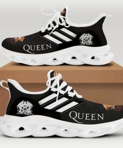Freddie Mercury New Shoes max soul