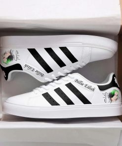 Billie Eilish Stan Smith Shoes