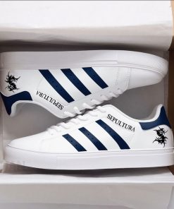 Sepultura Stan Smith Shoes
