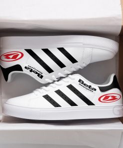 Beta Motorcycles Stan Smith Shoes