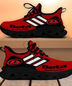 Beta Motorcycles New Shoes max soul