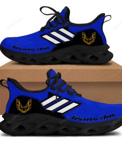 Trans Am New Shoes max soul
