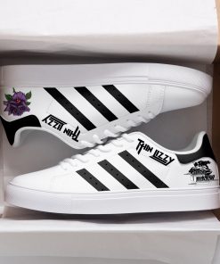 Thin Lizzy Stan Smith Shoes