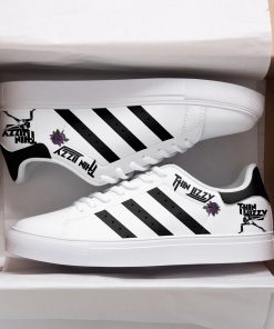Thin Lizzy Stan Smith Shoes