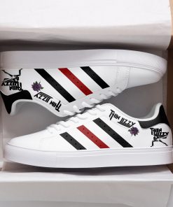 Thin Lizzy Stan Smith Shoes
