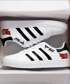 Thin Lizzy Stan Smith Shoes