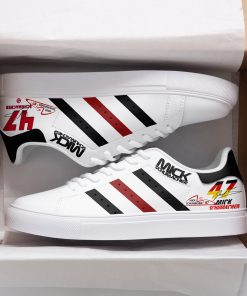 Michael Schumacher Stan Smith Shoes
