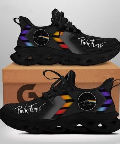 Pink Floyd New Shoes max soul