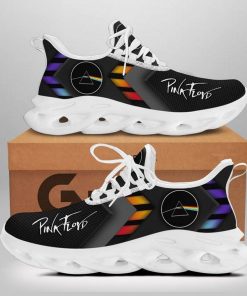Pink Floyd New Shoes max soul