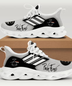 Pink Floyd New Shoes max soul