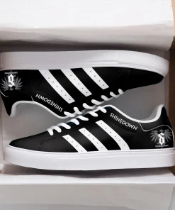 Shinedown Stan Smith Shoes