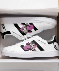 Freddie Mercury Stan Smith Shoes