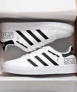 Backstreet Boys Stan Smith Shoes