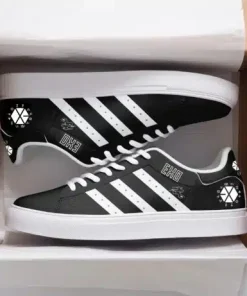 EXO Stan Smith Shoes