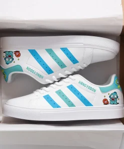 Hangyodon Stan Smith Shoes