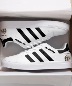 One Direction Stan Smith Shoes