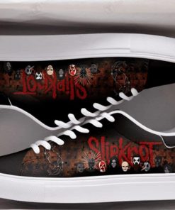 Slipknot Stan Smith Shoes