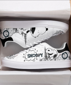 Snoopy Stan Smith Shoes