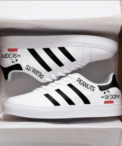 Snoopy Stan Smith Shoes