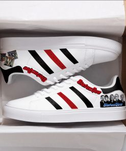 Status Quo Stan Smith Shoes