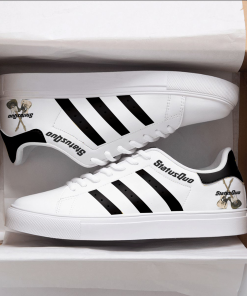 Status Quo Stan Smith Shoes