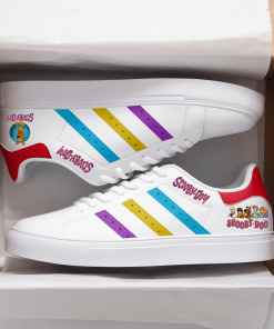 Scooby-Doo Stan Smith Shoes
