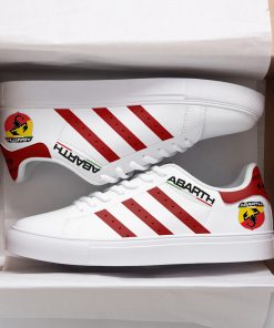 Abarth Car Stan Smith Shoes