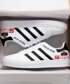 Carlos Sainz Stan Smith Shoes