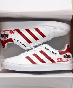 Carlos Sainz Stan Smith Shoes
