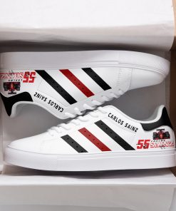 Carlos Sainz Stan Smith Shoes