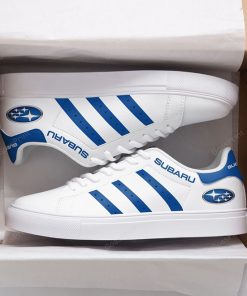 Subaru Stan Smith Shoes