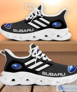 Subaru New Shoes max soul