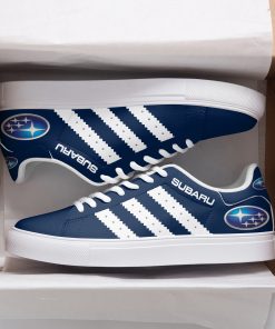 Subaru Stan Smith Shoes