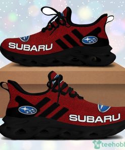 Subaru New Shoes max soul