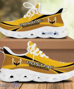 Trans Am New Shoes max soul