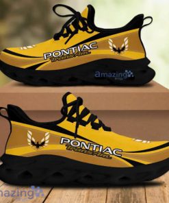 Trans Am New Shoes max soul