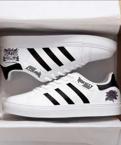 Thin Lizzy Stan Smith Shoes