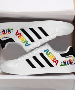 ABBA Stan Smith Shoes