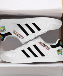 Scooby-Doo Stan Smith Shoes