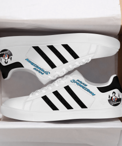 Bruce Springsteen Stan Smith Shoes