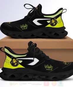 Valentino Rossi New Shoes max soul