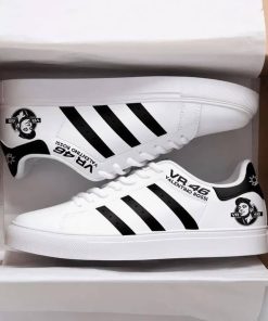 Valentino Rossi Stan Smith Shoes