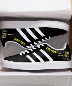 Valentino Rossi Stan Smith Shoes
