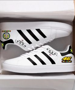 Valentino Rossi Stan Smith Shoes