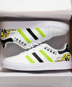 Valentino Rossi Stan Smith Shoes