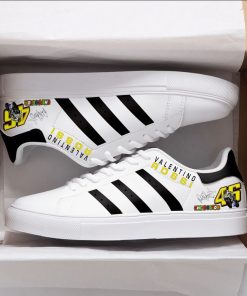 Valentino Rossi Stan Smith Shoes