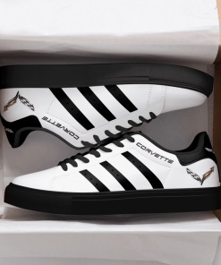 Chevrolet Corvette Stan Smith Shoes