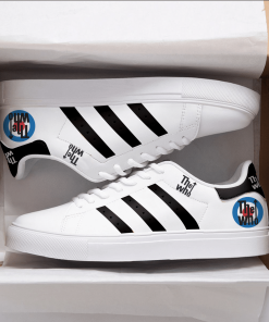 The Who Stan Smith Shoes